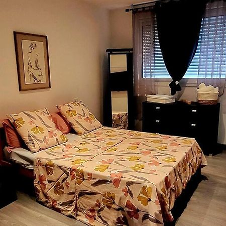 Magnifique T2 Apartment อฌักซิโอ้ ภายนอก รูปภาพ